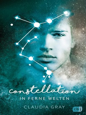 cover image of Constellation--In ferne Welten